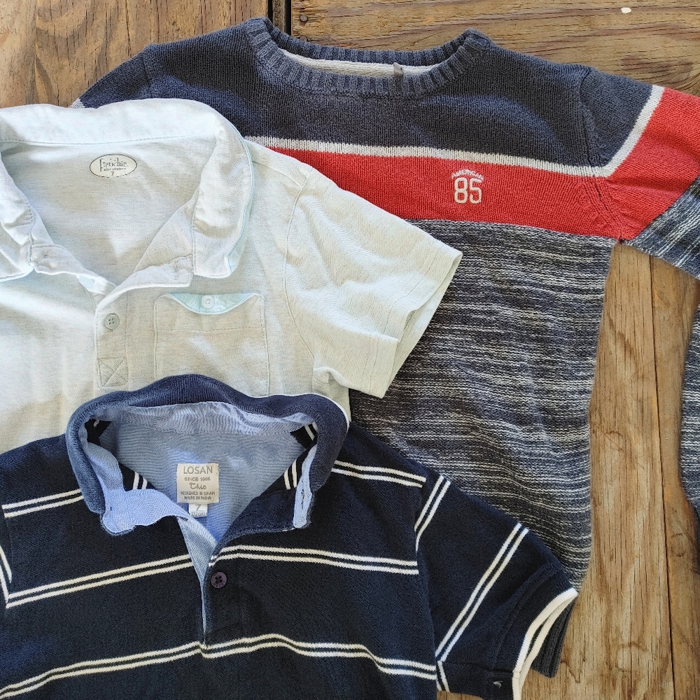 3 pc Kid's Bundle🪀